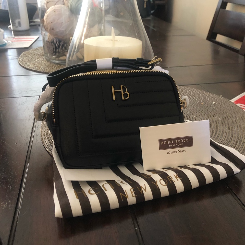 Henri Bendel